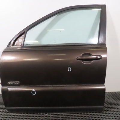 Porte avant gauche Kia SPORTAGE II (JE_, KM) 2.0 crdi 4wd (2004)