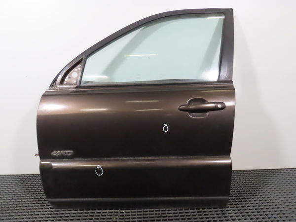 Porte avant gauche Kia SPORTAGE II (JE_, KM) 2.0 crdi 4wd (2004)