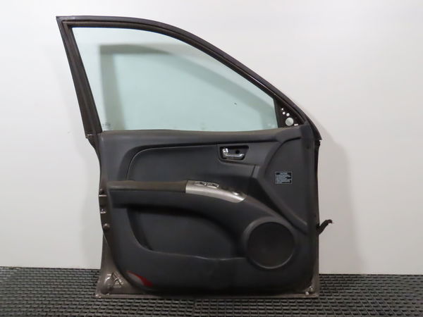 Porte avant gauche Kia SPORTAGE II (JE_, KM) 2.0 crdi 4wd (2004)