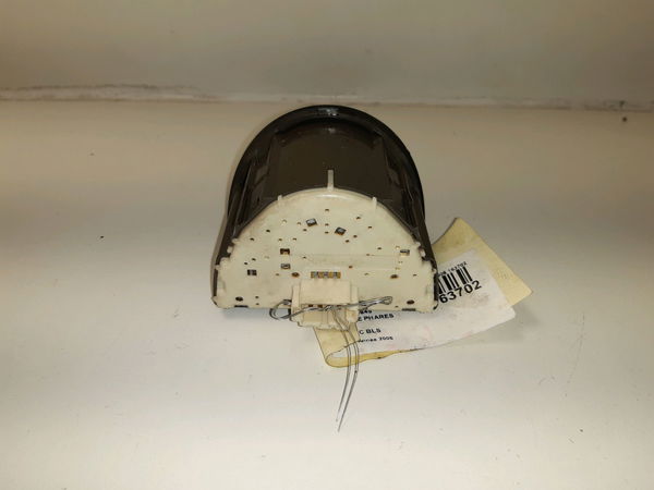 Interrupteur commande de phares Cadillac BLS 1.9 d (2006)