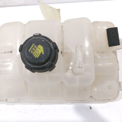 Vase expansion Renault MEGANE IV 3-5 portes (B9A-M-N_) 1.6 tce 205 (b9mv) (2015) 5 portes