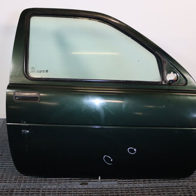 Porte avant droite Land rover FREELANDER I (L314) 2.0 di 4x4 (1998-2000) 5 portes