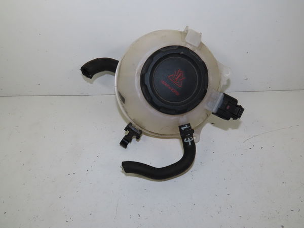 Vase expansion Skoda FABIA III (NJ3) 1.0 tsi (2014-2021)