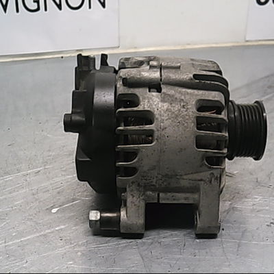 Alternateur Ford FIESTA VI (CB1, CCN) 1.4 tdci (2010-2012) 3 portes