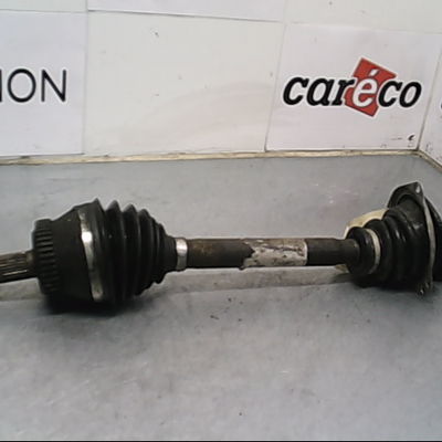 Transmission avant gauche Renault ESPACE III (JE0_) 2.2 dci (je0k) (2000-2002) 5 portes