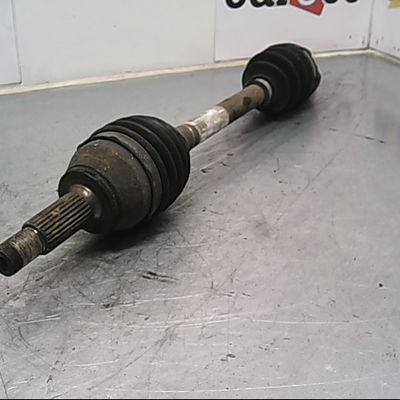 Transmission avant gauche Ford FIESTA VI (CB1, CCN) 1.4 tdci (2010-2012) 3 portes