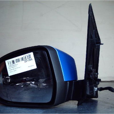 Retroviseur exterieur electrique gauche FORD FOCUS II Phase 2 01-2008--12-2010 1.6i 115ch