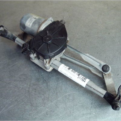 Mecanisme essuie-glace avant Opel CORSA D (S07) 1.3 cdti (l08, l68) (2006-2014) 5 portes