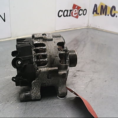 Alternateur Citroën C3 I (FC_, FN_) 1.4 i (2002-2010) 5 portes