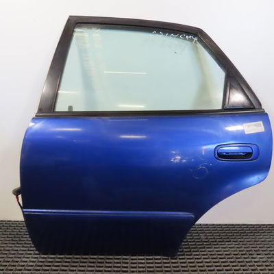 Porte arrière gauche Toyota COROLLA Liftback (_E11_) 2.0 d-4d (cde110_) (2000-2002)
