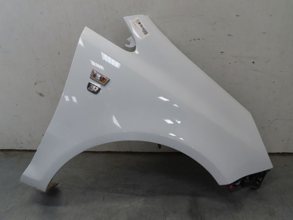 Aile avant droite Opel CORSA D (S07) 1.3 cdti (l08, l68) (2006-2014) 5 portes