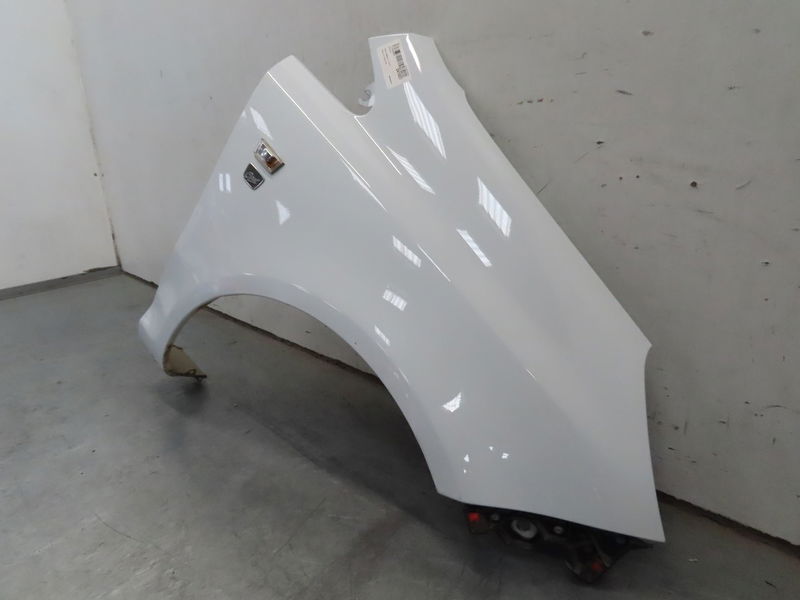 Aile avant droite Opel CORSA D (S07) 1.3 cdti (l08, l68) (2006-2014) 5 portes
