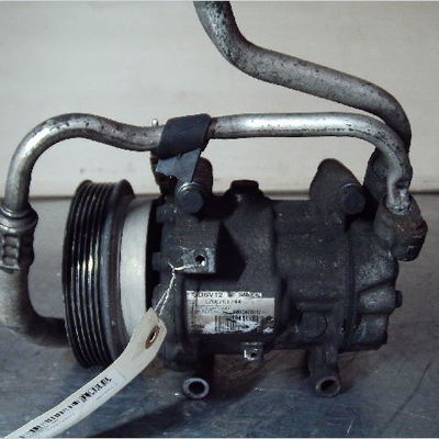 Compresseur air conditionne Renault KANGOO Express (FC0-1_) 1.5 dci (fc07, fc1r) (2001) 4 portes