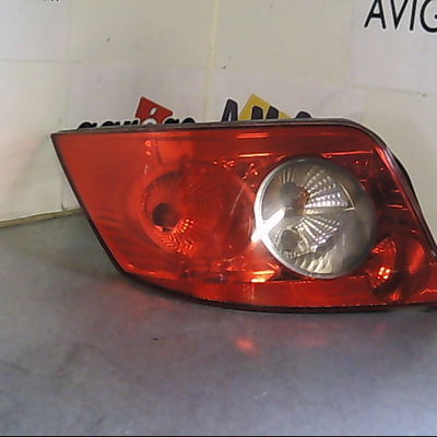 Feu arrière gauche Renault MEGANE II Coupé-Cabriolet (EM0-1_) 1.9 dci (2003-2009)