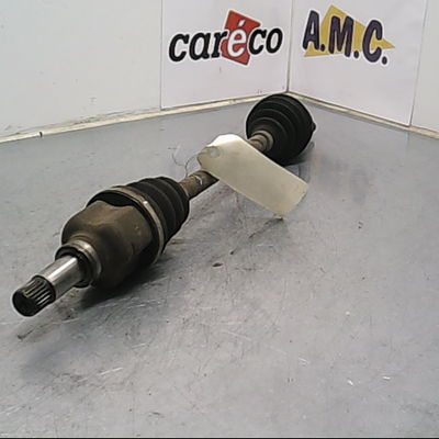 Transmission avant gauche Citroën C3 I (FC_, FN_) 1.4 i (2002-2010) 5 portes
