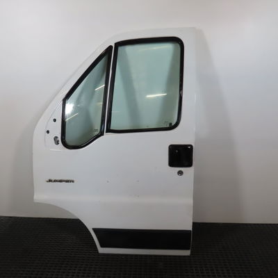 Porte avant gauche Citroën JUMPER Camionnette (244) 2.0 hdi (2002-2006)