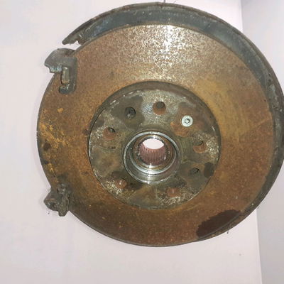 Fusee avg Cadillac BLS 1.9 d (2006)