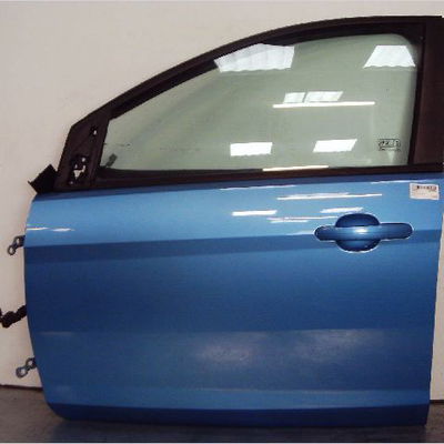 Porte avant gauche FORD FOCUS II Phase 2 01-2008--12-2010 1.6i 115ch