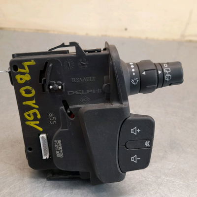Commande essuie glace Renault CLIO III Grandtour (KR0-1_) 1.5 dci (kr0f) (2007-2012) 5 portes