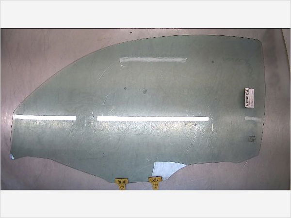 Glace porte av g Nissan MICRA III (K12) 1.2 16v (2003-2010)