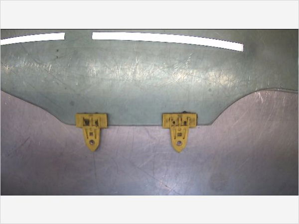 Glace porte av g Nissan MICRA III (K12) 1.2 16v (2003-2010)