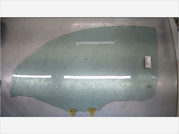 Glace porte av g Nissan MICRA III (K12) 1.2 16v (2003-2010)