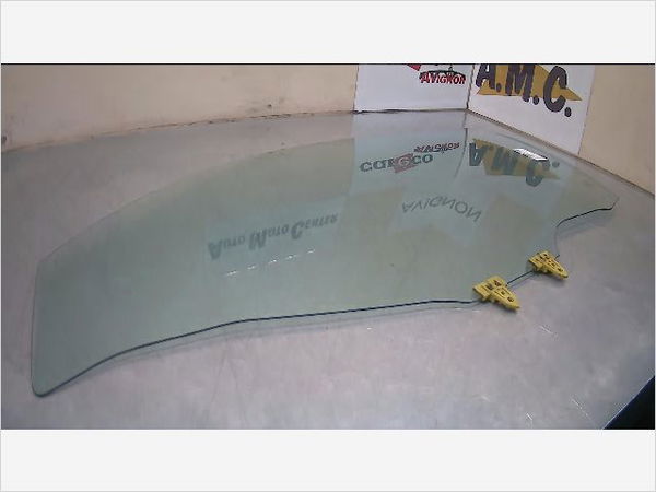 Glace porte av g Nissan MICRA III (K12) 1.2 16v (2003-2010)