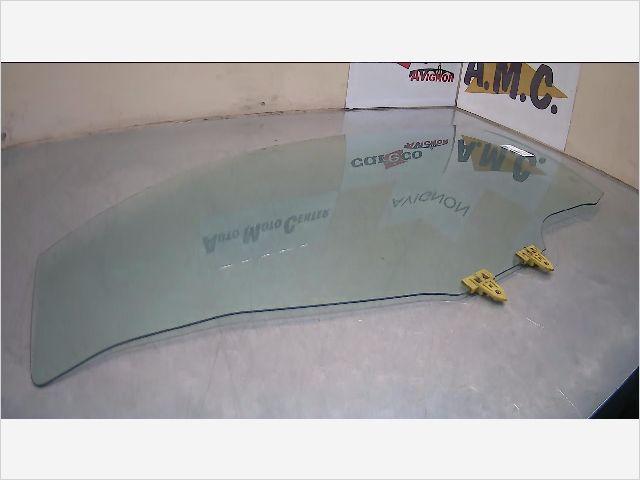 Glace porte av g Nissan MICRA III (K12) 1.2 16v (2003-2010)