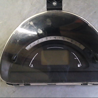 Compteur CITROEN C2 Phase 1 09-2003--10-2008 1.1i