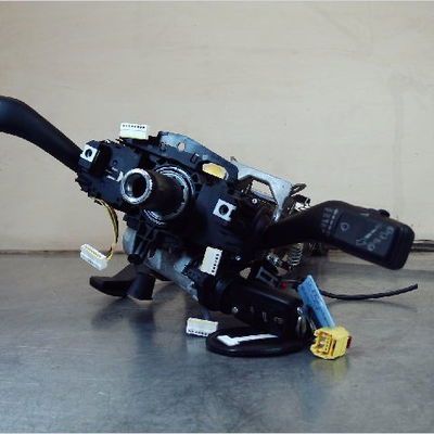 Colonne de direction non assistee Volkswagen GOLF VI (5K1) 1.6 tdi (2009-2012) 5 portes