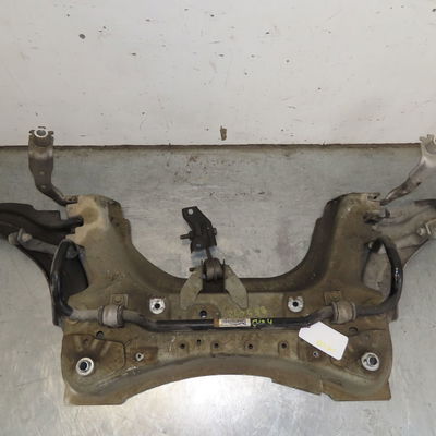 Berceau moteur avant Renault CLIO IV (BH_) 1.2 16v (2012)