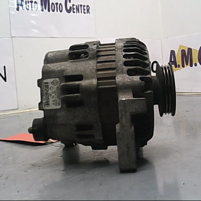 Alternateur Renault TWINGO I (C06_) 1.2 (c066, c068) (1996-2007) 3 portes