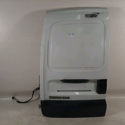 Porte battante arrière gauche Nissan KUBISTAR Camionnette (X76) 1.5 dci (2003)