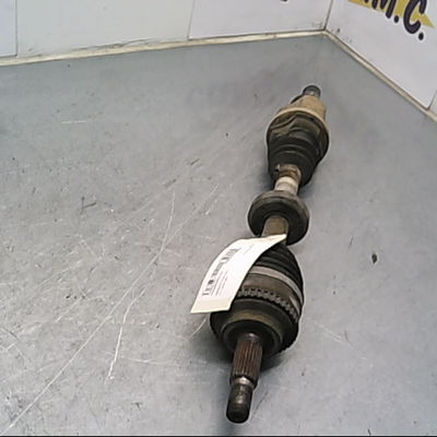 Transmission avant gauche RENAULT CLIO CAMPUS II Phase 1 07-2006--07-2009 1.5 DCI 70ch
