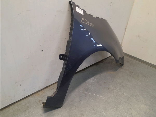 Aile avant droite Citroën C4 PICASSO I Monospace (UD_) 1.6 hdi 110 (2010-2013) 5 portes