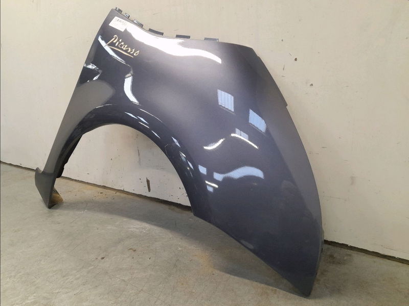 Aile avant droite Citroën C4 PICASSO I Monospace (UD_) 1.6 hdi 110 (2010-2013) 5 portes