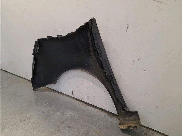 Aile avant droite Citroën C4 PICASSO I Monospace (UD_) 1.6 hdi 110 (2010-2013) 5 portes
