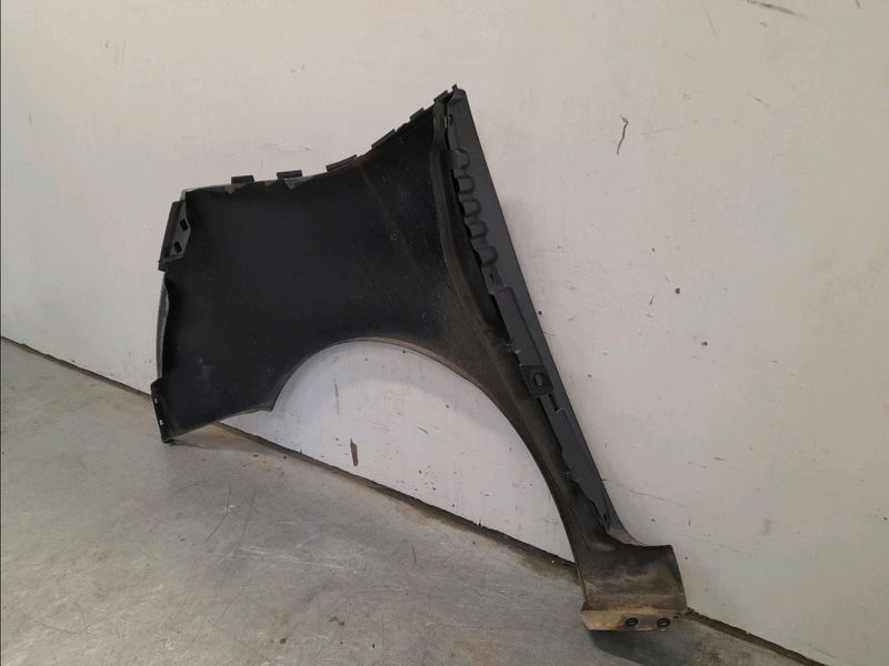 Aile avant droite Citroën C4 PICASSO I Monospace (UD_) 1.6 hdi 110 (2010-2013) 5 portes