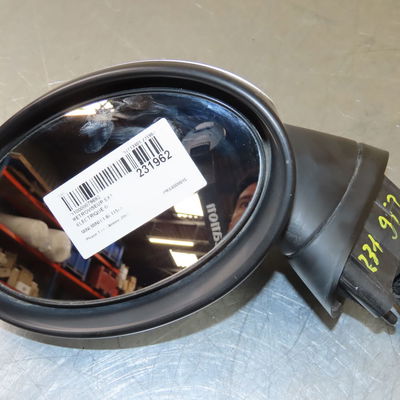 Retroviseur exterieur electrique gauche Mini MINI (R50, R53) Cooper (2001-2006) 3 portes