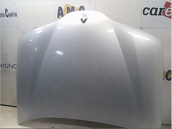 Capot RENAULT LAGUNA II Phase 1 11-2000--03-2005