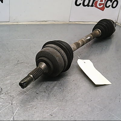 Transmission avant gauche Citroën C3 I (FC_, FN_) 1.6 16v (2002-2010) 5 portes