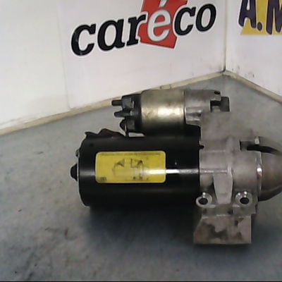 Démarreur Bmw 1 (E81) 116 d (2008-2011) 3 portes