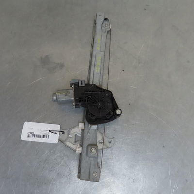 Mecanismemoteur leve-glace avg Citroën C4 II (NC_) 1.6 hdi 90 (2009) 5 portes