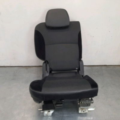 Siège arrière droit Citroën C-CROSSER (VU_, VV_) 2.2 hdi (2007-2012) 5 portes
