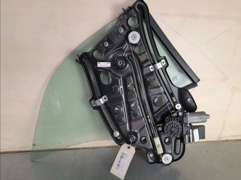 Mécanismemoteur lève glace aile ard Volkswagen GOLF VI Décapotable (517) 1.6 tdi (2011-2016)