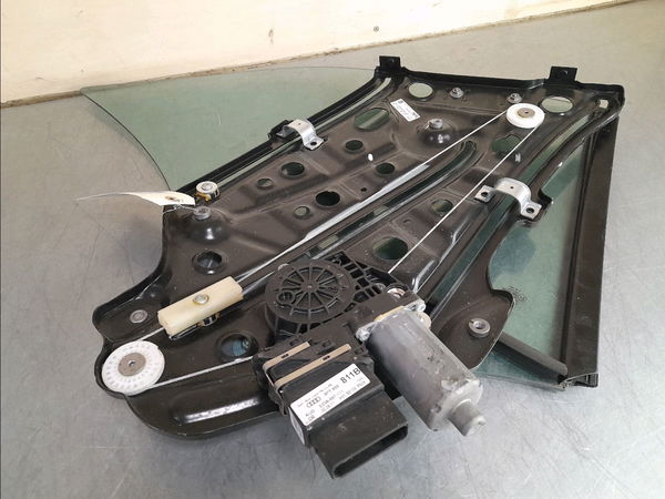 Mécanismemoteur lève glace aile ard Volkswagen GOLF VI Décapotable (517) 1.6 tdi (2011-2016)