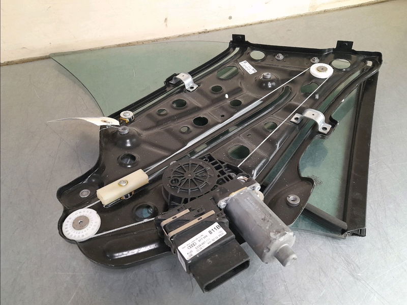 Mécanismemoteur lève glace aile ard Volkswagen GOLF VI Décapotable (517) 1.6 tdi (2011-2016)