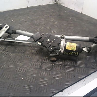 Moteur essuie-glace avant Renault MEGANE III 3-5 portes (BZ0-1_, B3_) 1.5 dci (bz0c) (2008-2015) 5 portes