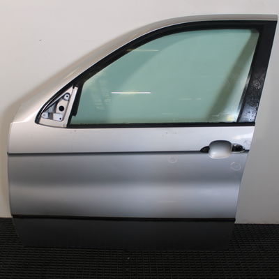 Porte avant gauche Bmw X5 (E53) 3.0 i (2000-2006)