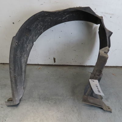 Pare-boue avant gauche Opel AGILA (B) (H08) 1.3 cdti (f68) (2008-2010) 5 portes